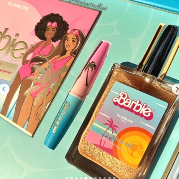 Barbie PR Collection - Picture 8 of 12